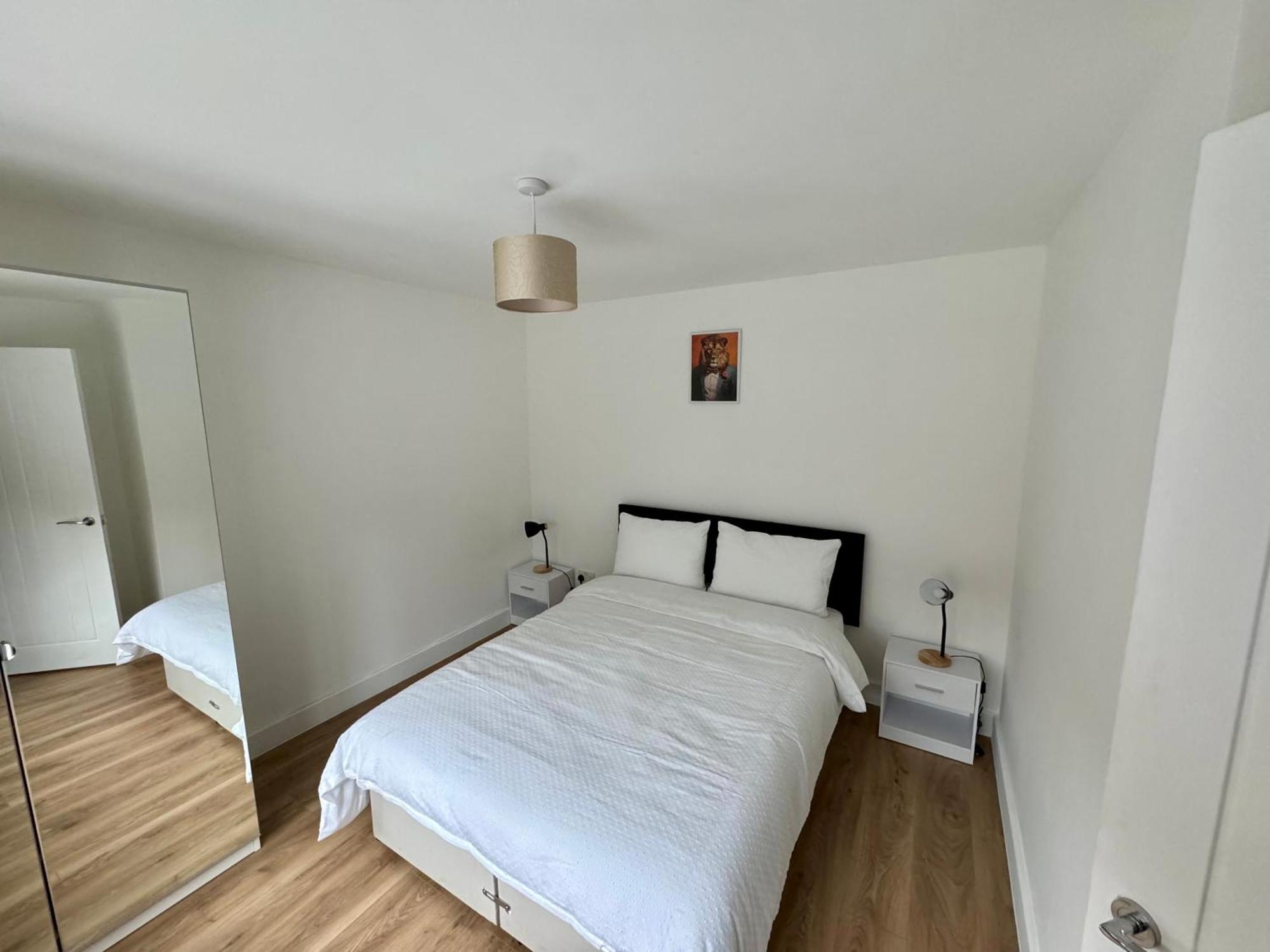 Florina S House 4 Bedrooms Villa Rugeley Zewnętrze zdjęcie